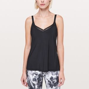 Lululemon Final Count Tank- no longer made